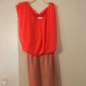 Accidentally in Love Dress